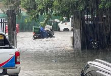 Photo courtesy of the Iloilo City Disaster Risk Reduction and Management Office