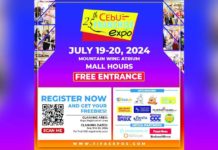 Cebu Franchise Expo celebrates 25th anniversary with grand showcase of business opportunities