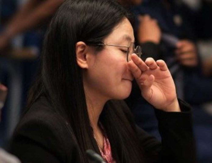 freeze_resized According to the Anti-Money Laundering Council, the freeze order against suspended Bamban, Tarlac mayor Alice Guo covers a wide range of assets, including 90 bank accounts across 14 financial institutions, several real properties, and high-value personal properties.