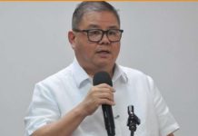 Agriculture Secretary Francisco Tiu Laurel Jr. says fuel subsidy is one of the assistance projects that the Marcos administration provides to ease the burden of farmers who own or rent machinery. DEPARTMENT OF AGRICULTURE PHOTO
