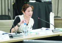Gov’t procurement of common-use items through ‘add-to-cart’ soon – DBM Budget Secretary Amenah Pangandaman describes the New Government Procurement Act as “the biggest anti-graft and corruption law in our modern history.” DBM PHOTO
