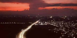 The more than P7-billion Bacolod-Negros Occidental Economic Highway is a trailblazing project which will open new growth areas for Bacolod City.