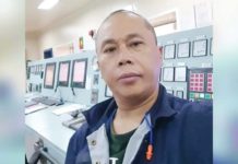 OVER A MONTH AFTER SHIP ATTACK: Hope of finding missing Antiqueño seafarer dims ASEJO