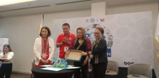 The ceremonial launch of the 2024 Census of Population - Community-Based Monitoring System (POPCEN-CBMS) in Western Visayas was led on July 12 by Nelida Amolar, officer-in-charge of the Philippine Statistics Authority – Region 6; Atty. Carmelo Nochete, regional director of the Department of Social Welfare and Development; Maria Calpiza Sardua, assistant regional director of the Department of Interior and Local Government- Region 6; and Joyalita B. Tigres, Chief Economic Development Specialist of the National Economic and Development Authority - Region 6.