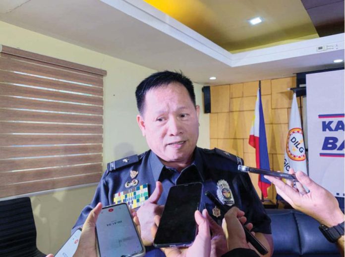 ime_jail2 “We need a thousand more recruits to reach the ideal staff-to-inmate ratio for managing all our jails,” says Jail Chief Superintendent Simeon Dalojo, director of the Bureau of Jail Management and Penology in Western Visayas. IME SORNITO/PN