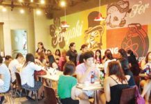 Restaurants and Accommodation Services index, which accounted for 7.4%, contribute to the overall inflation decrease in June this year. PHOTO COURTESY OF RESTAURANTNEWS.COM