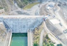 MORE WATER PROJECTS COMING; PBBM: Jalaur mega dam a wise investment of limited gov’t funds The Jalaur River Multipurpose Project (JRMP) Phase II can help fulfill the government’s vision of food security and help reduce the price of rice. It is expected to irrigate approximately 31,840 hectares of farmland, benefitting over 25,000 farmers and significantly boosting the agricultural output of Iloilo and the adjacent provinces of Antique, Aklan, and Capiz. NIA ZAMBOANGA PENINSULA PHOTO