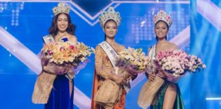 Photo courtesy of Miss Bacolod MassKara