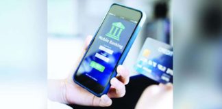 Digital banks mainly leverage mobile technology and artificial intelligence to serve unbanked Filipinos with largely untested credit profiles. PHOTO COURTESY OF KEENETHICS.COM