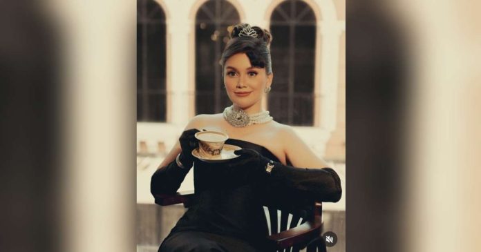 nadine_superimposed NADINE SAMONTE. IMAGE: INSTAGRAM/@NADINESAMONTE