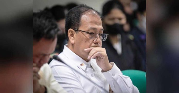 peace_superimposed Turning the Office of the Presidential Adviser on Peace, Reconciliation and Unity into a department will bring about the effective implementation of government peace policies, says Presidential Peace Adviser Carlito Galvez Jr.