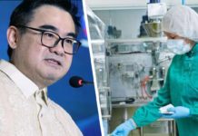 Economic czar urges NGAs to ease processes for pharma investors Special Assistant to the President for Investment and Economic Affairs Secretary Frederick Go (left) urges national government agencies to ease the processes for pharmaceutical industry players. PHOTO COURTESY OF BOARD OF INVESTMENTS