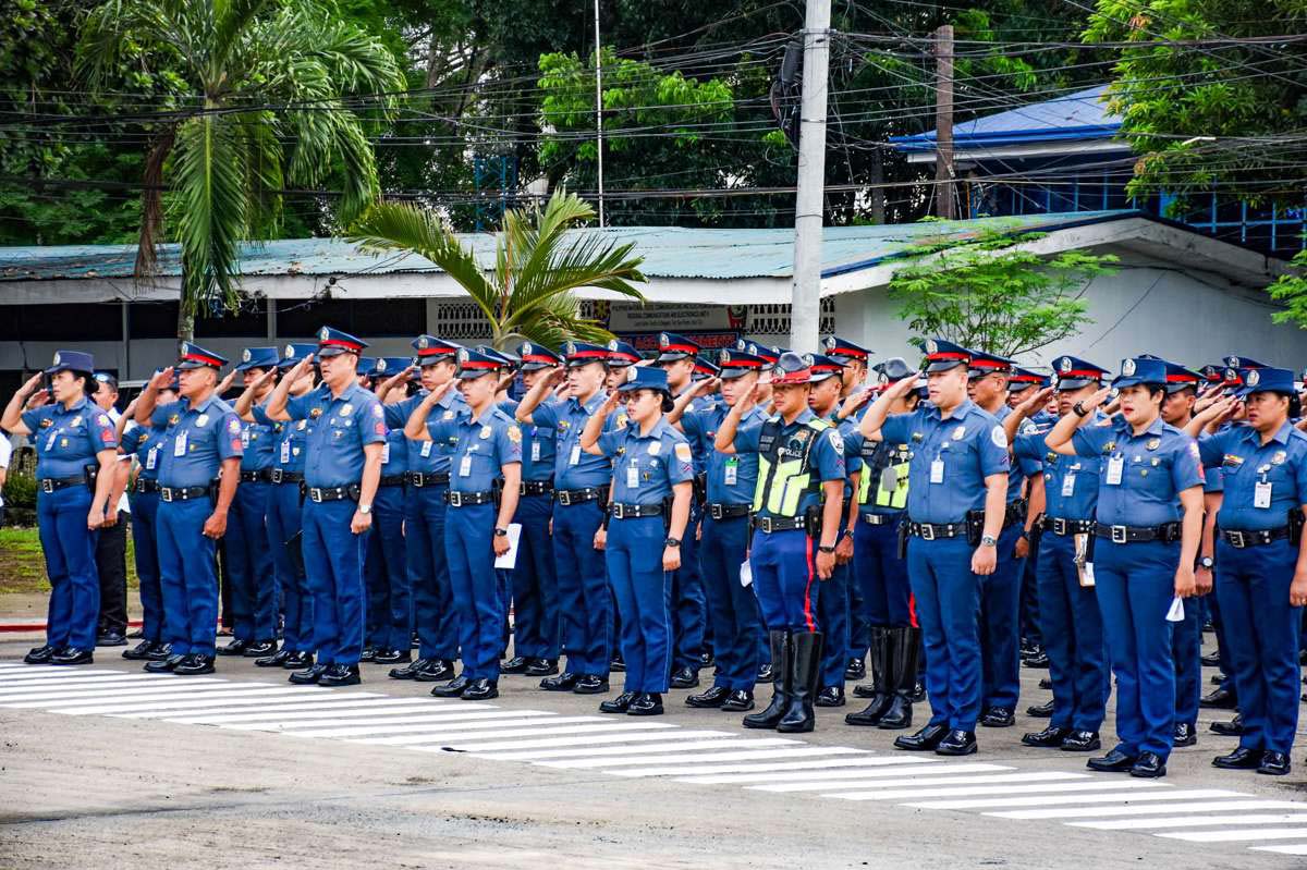 PRO-6 prepares security measures for local campaign period