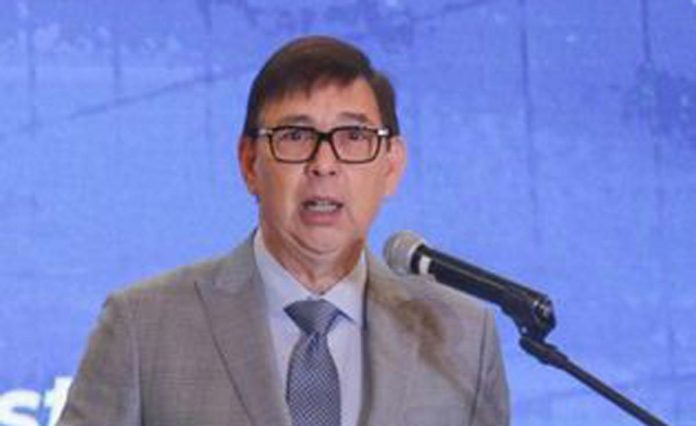 recto RECTO. DEP’T OF FINANCE/FACEBOOK PHOTO