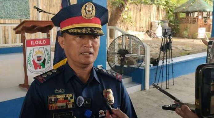 ruby_IPPO_night_ops “My men are now conducting checkpoints from night until morning to protect the public, especially those working at night,” says Police Colonel Bayani Razalan, director of the Iloilo Police Provincial Office.