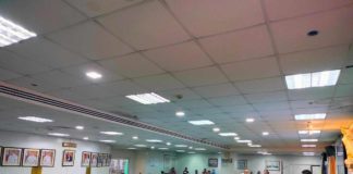 Photo courtesy of Sanggunian in Action