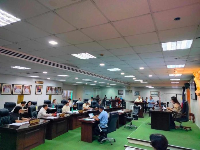 sanggunian-in-action Photo courtesy of Sanggunian in Action