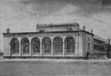 Historic Quezon Hall at WVSU set for adaptive restoration