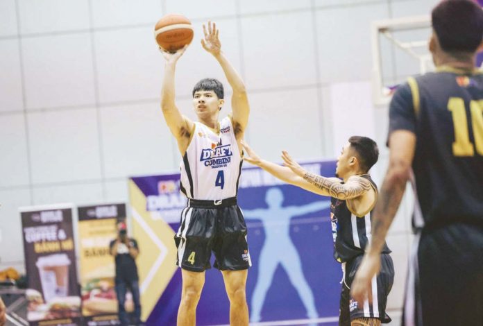 Crispin John “CJ” Cansino is currently playing for the Iloilo United Royals in the MPBL. He was formerly a forward at the University of Santo Tomas Growling Tigers and the University of the Philippines Fighting Maroons.