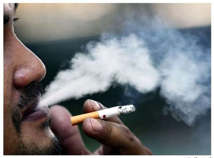 tobacco_resized The Philippines is a signatory to the World Health Organization Framework Convention on Tobacco Control. Smoking poses significant risks to health and well-being. INQUIRER FILE PHOTO