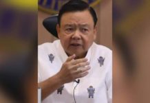 6 DPWH city district office projects not found in OBO’s records Treñas