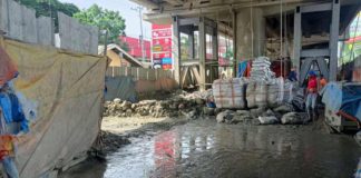 The first phase of rectification work of the defective Ungka flyover is expected to conclude by July 30 this year. The Department of Public Works and Highways Region 6 aims to initiate Phase 2 activities by the first or second week of August. AJ PALCULLO/PN