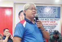 Operation of unconsolidated PUJs hurting transport cooperatives Alcarde. GMA SUPER RADYO ILOILO PHOTO