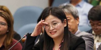 Dismissed Bamban, Tarlac mayor Alice Guo is likely to transfer to either Laos, Thailand, or Myanmar, or the so-called Golden Triangle, according to Presidential Anti-Organized Crime Commission spokesperson Winston Casio.