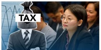 The taxman cometh to dismissed Bamban, Tarlac mayor Alice Guo. At the Department of Justice, the Bureau of Internal Revenue filed a tax evasion complaint against her. INQUIRER FILES / NOY MORCOSO