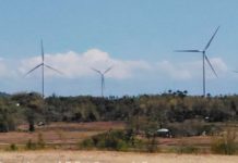 Approved investment pledges surge to P1.16T in Jan-July – BOI The Board of Investments has approved the P114.7-billion Guimaras Strait Offshore Wind Power Projects. Photo shows the San Lorenzo wind farm in Guimaras. KATHY PURR/KATHYVILLALON.BLOGSPOT.COM PHOTO