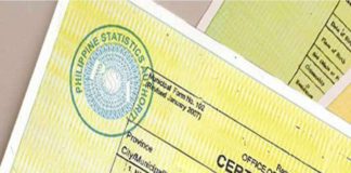One document every Filipino needs to have is their birth certificate. This is an official document that details a person’s identity, nationality, and lineage. 