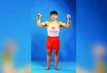 ArenaPlus celebrates double Olympic gold with brand ambassador Carlos Yulo ArenaPlus celebrates the double gold medal win of its official brand ambassador, Carlos Yulo, in the 2024 Paris Olympics.