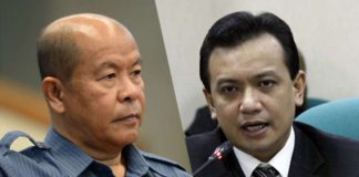 LASCAÑAS, TRILLANES