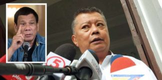 According to Justice Secretary Jesus Remulla, the Philippines, being a member of the Interpol, cannot interfere if they will serve an arrest warrant from the International Criminal Court against former President Rodrigo Duterte.