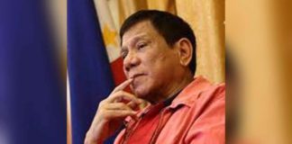 DUTERTE