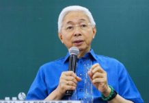 DTI chief Pascual resigns, eyes return to private sector “Serving in the Marcos Jr. Cabinet has been an extraordinary privilege and honor. I take pride in our collective achievements at the Department of Trade and Industry,” says outgoing Trade Secretary Alfredo Pascual. DEPARTMENT OF TRADE AND INDUSTRY PHOTO