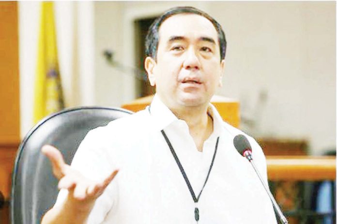Ex_copy_resized Atty. Andres Bautista, who headed the Commission on Elections from 2015 to 2017, denied any wrongdoing, writing on X that he “did not ask for nor receive any bribe money from Smartmatic or any other entity.”