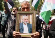 Hamas ‘in shock’ over leader’s death Ismail Haniyeh was widely considered the overall leader of Hamas. As head of its political bureau based in Qatar, Haniyeh led Hamas’ outreach to regional governments and was central to its alliance with Iran and the latter’s proxy groups across the Middle East. REUTERS