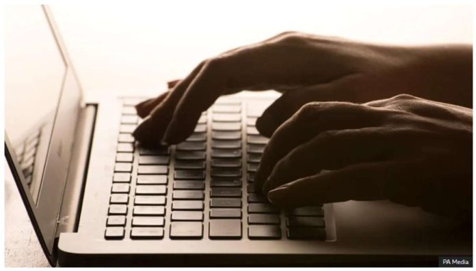 Korea_resized Many of the victims and perpetrators of deep fake pornography in South Korea are underage. PA MEDIA