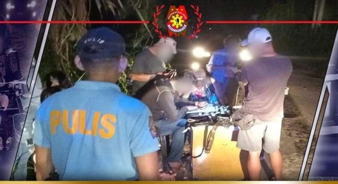 P1M_shabu_resized_resized Three high-value drug suspects yielded around P1,020,000 worth of suspected shabu in an anti-illegal drug operation in Barangay Banica, Roxas City. PHOTO COURTESY OF PRO-6