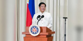“This administration recognizes the invaluable role of a free press and a robust media in ensuring a vibrant and functioning Philippine democracy,” says President Ferdinand “Bongbong” Marcos Jr. PCO
