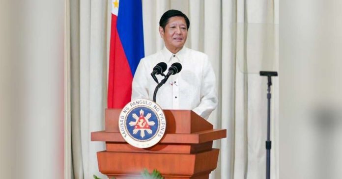 “This administration recognizes the invaluable role of a free press and a robust media in ensuring a vibrant and functioning Philippine democracy,” says President Ferdinand “Bongbong” Marcos Jr. PCO