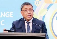 PH, UAE set third round of FTA negotiations mid-September Trade undersecretary Allan Gepty says they would meet with their counterparts from the Middle Eastern country on September 16 and will focus on market access negotiation. DTI PHOTO