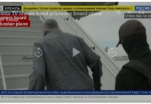 Big Russia-West exchange since Cold War sees 24 prisoners freed Russia TV shows freed American prisoners board plane after swap. BBC