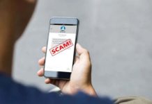 BSP cautions public vs text hijacking The Presidential Anti-Organized Crime Commission has linked Philippine Offshore Gaming Operators (POGO) to mobile phone text scams. Thousands of SIM cards were seized during their recent POGO raids.