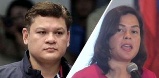 DUTERTE, DUTERTE-CARPIO