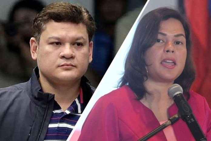VP_Sara_resized DUTERTE, DUTERTE-CARPIO