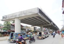 Geotechnical investigation for Aganan flyover to begin in early September