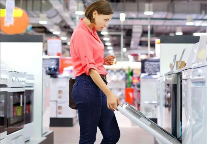 appliances.JPG_resized The Department of Trade and Industry warns that electrical appliances that do not have a Philippine Standard mark or an Import Commodity Clearance sticker could be unsafe to use. GETTY PHOTO