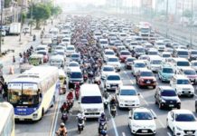 2026 auto sales seen to dip amid fuel price pressures